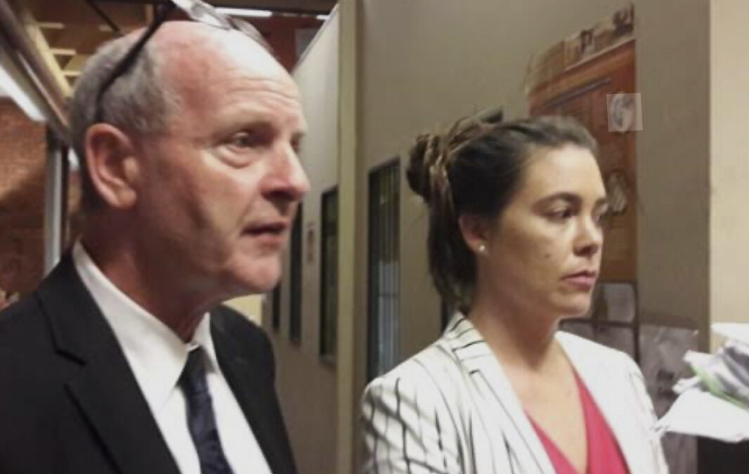 Antony Mostert & Another v Simon John Nash, Paul Robert O’Sullivan, Sarah-Jane Trent & Others