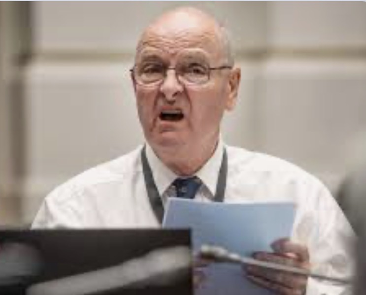 Mkhwanazi Inquiry: Mr Paul O’Sullivan (Day 1)