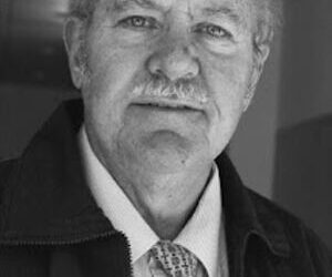 The Late Koos van der Merwe MP, concerning his granddaughter Michelle