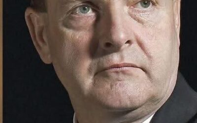 Paul O’Sullivan: The Face of a Wife-Beater and Liar