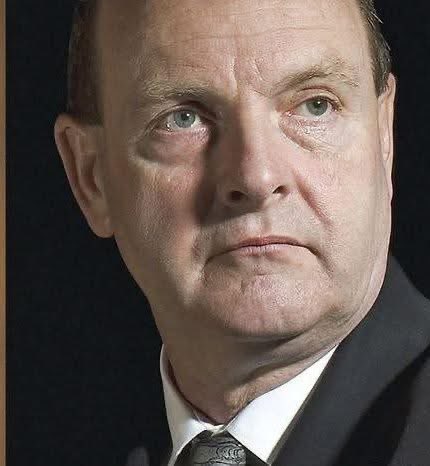 Paul O’Sullivan: The Face of a Wife-Beater and Liar