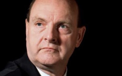 Paul O’Sullivan: Misogyny Manifest